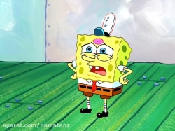 کارتون باب اسفنجی قسمت 12 - SpongeBob SquarePants